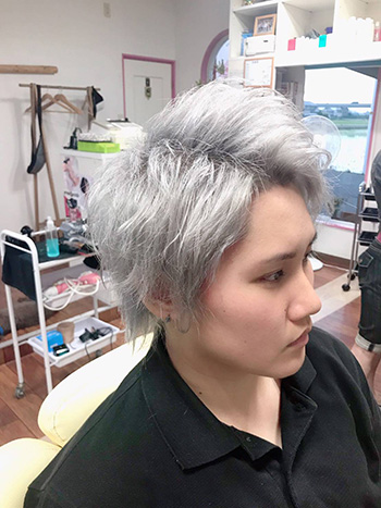 HBM　ヘアスタイル002