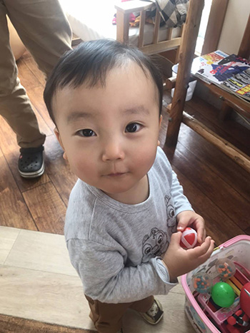 HBM　ヘアスタイル006