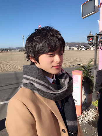 HBM　ヘアスタイル011