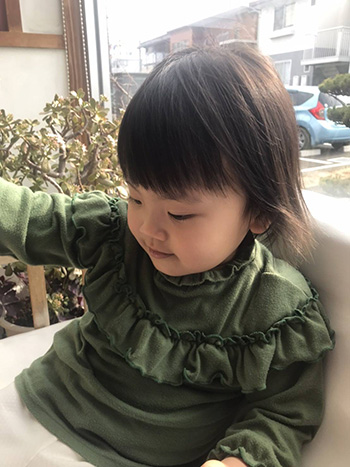 HBM　ヘアスタイル016